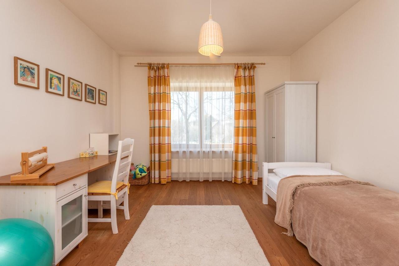 Vila Tila Palanga Kültér fotó