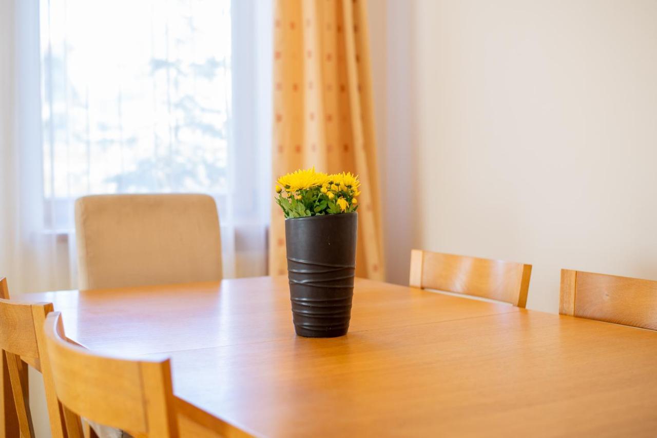 Vila Tila Palanga Kültér fotó