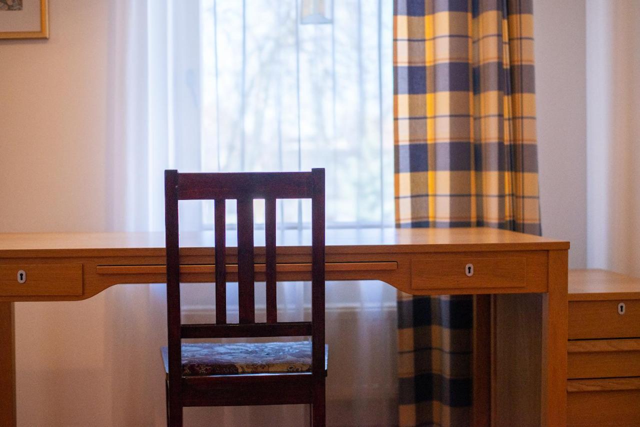 Vila Tila Palanga Kültér fotó