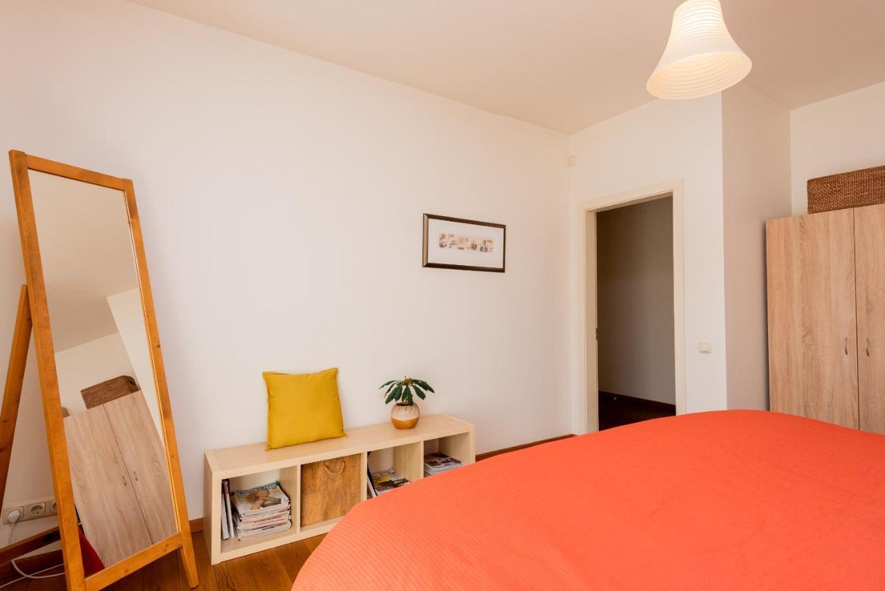 Vila Tila Palanga Kültér fotó