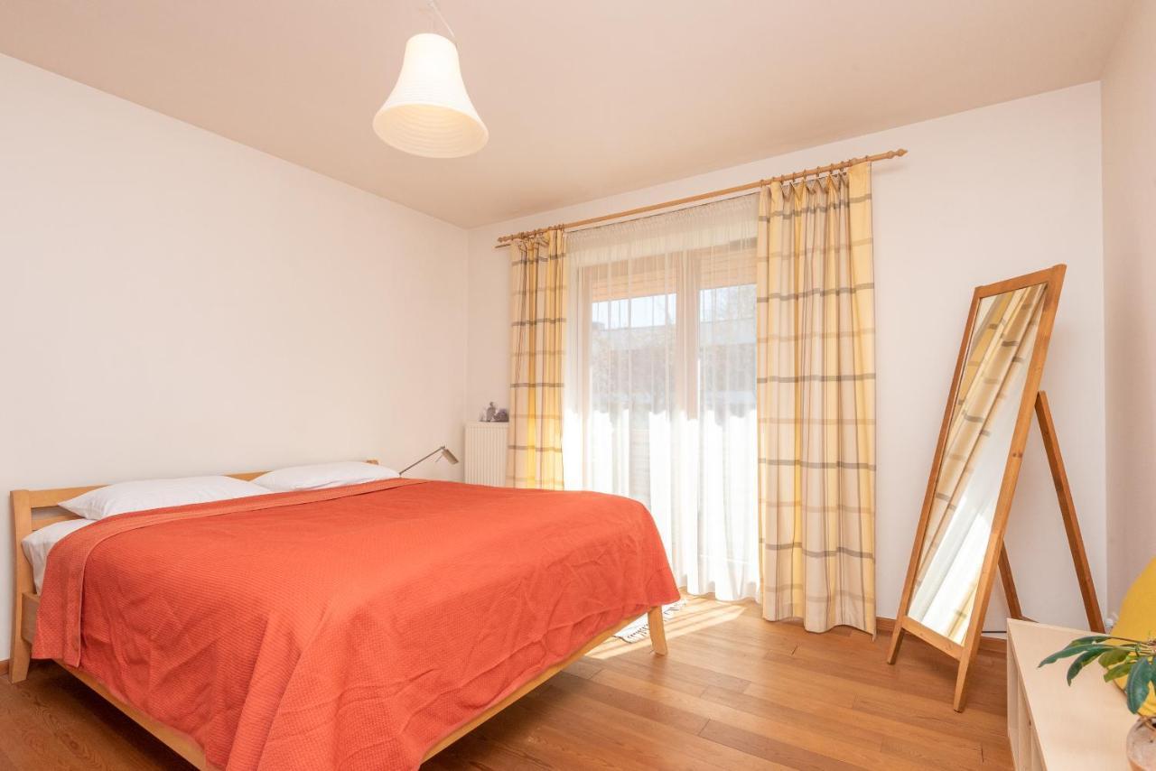 Vila Tila Palanga Kültér fotó